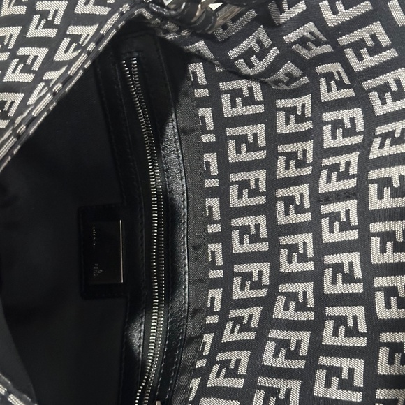 Fendi baguette - Picture 3 of 4